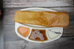 Plain Dosa