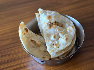 Tandoori Roti