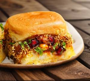 Mitha Dabeli