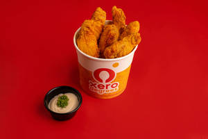 Xero Chicken Wings