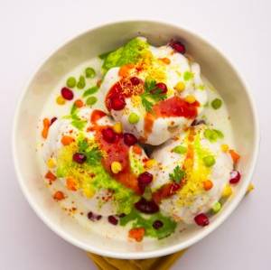 Bhalla Papdi