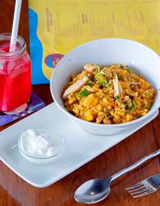 KHICHDA CHICKEN