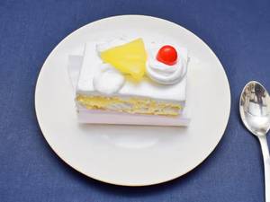 Brijwasi Pineapple Pastry