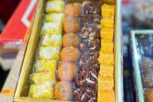 Mix Mithai