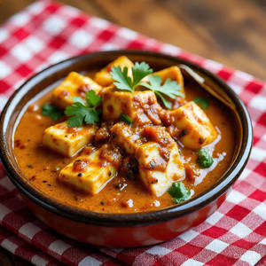Paneer Lababdar