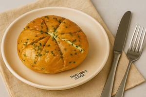 Classic Korean Bun