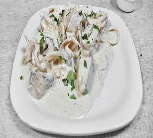 Afghani Chaap Tikka