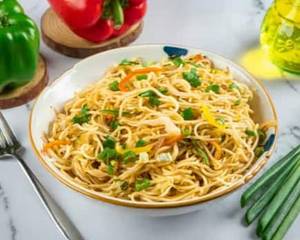 Hakka Noodles
