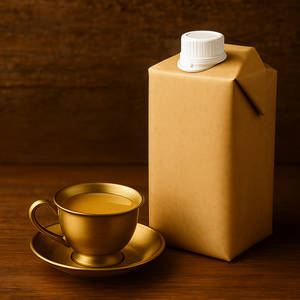 Special Chai Flask (4 cups)