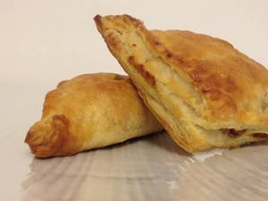 Aloo Patties