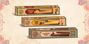 Choco Aam Hungama