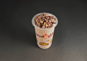 Cadbury Fruit N Nutt Thick Shake