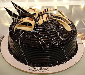 Chiocolate Fantasy Premium Cakes