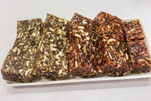 Dry Fruit Halwa