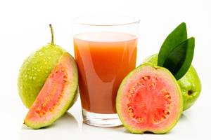 Guava Juice