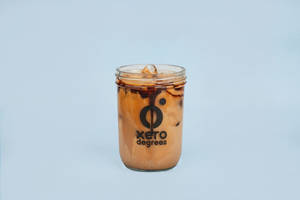 Iced Mocha
