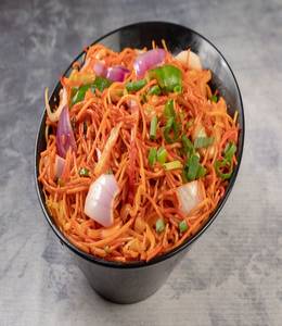 Egg Butter Special Chowmein