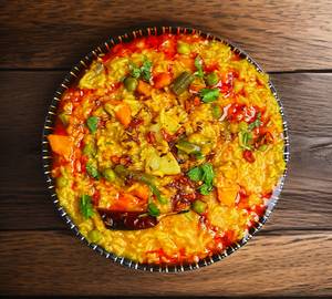 Khichdi