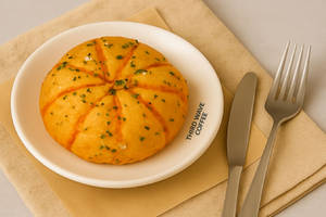 Gochujhang Spicy  Korean Bun