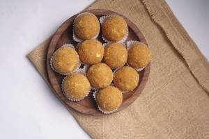 Dry Fruit Besar Laddu