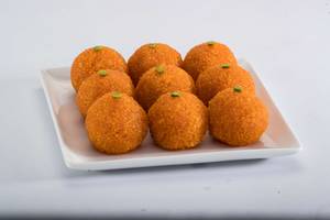 Mothichoor Laddu Ghee