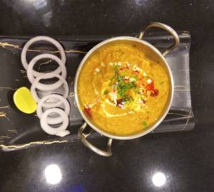 Paneer Do Pyaza