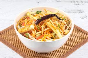Paneer Chowmein