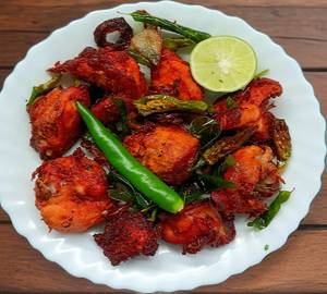 Chicken 65