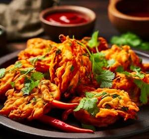 Mix Pakora (250 gms)