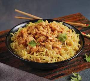 Chicken Maggi