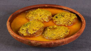 Chanar Dalna (4 Piece)