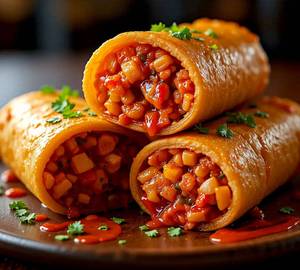 Spring Roll