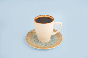 Hot Americano
