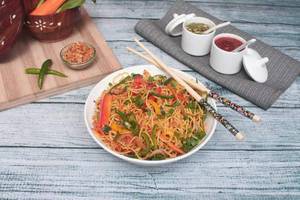 Brijwasi Special Chowmein