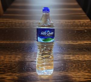 Mineral Water (750Ml)