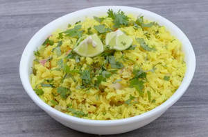 Poha