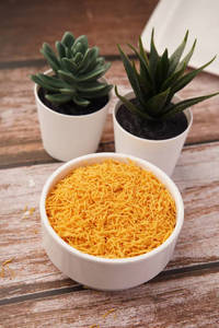 Agra Sev
