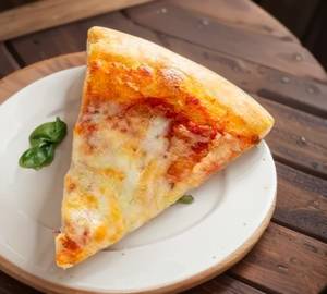 Classic Cheese Pizza (Regular 7 Inch)