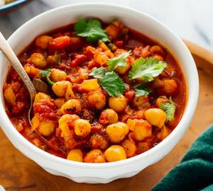 Chana Masala