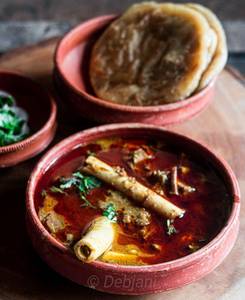 Mutton Nihari