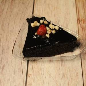 Chocochip Pudding