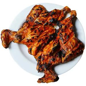 Spicy Alfaham (Chicken)