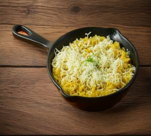 Cheese maggi masala