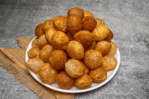 Golgappa (8 Pieces)