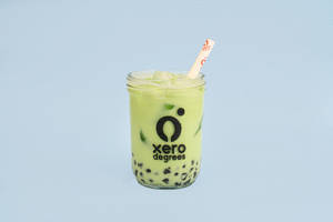 Green Melon