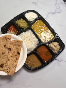 Thali (chapati)