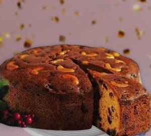 Plum Cake 250gm