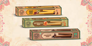 Balle Balle Butterscotch