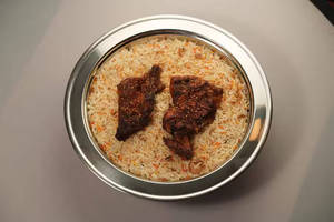 Peri Peri Alfaham Mandhi