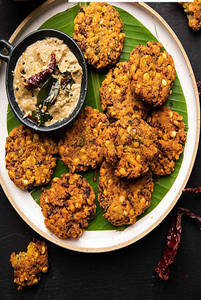 Veg Pakoda